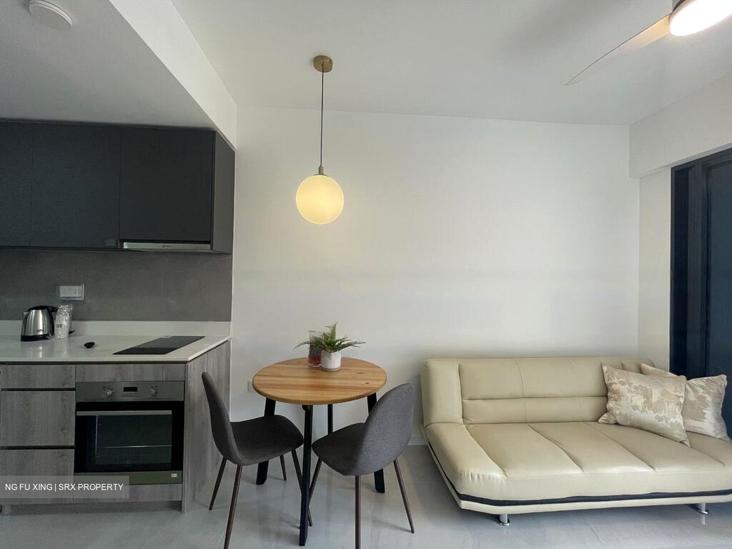 Riverfront Residences (D19), Apartment #480135311